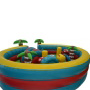 Toddler - Tropical Playland - 3